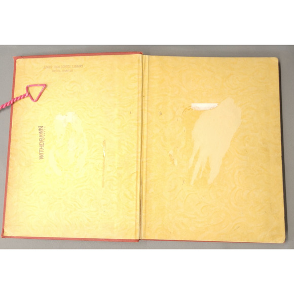 Vintage Police! Book John J. Floherty 1936 Hardcover Country Life Press - Picture 2 of 16